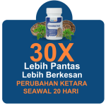 Promo 5 Percuma 2